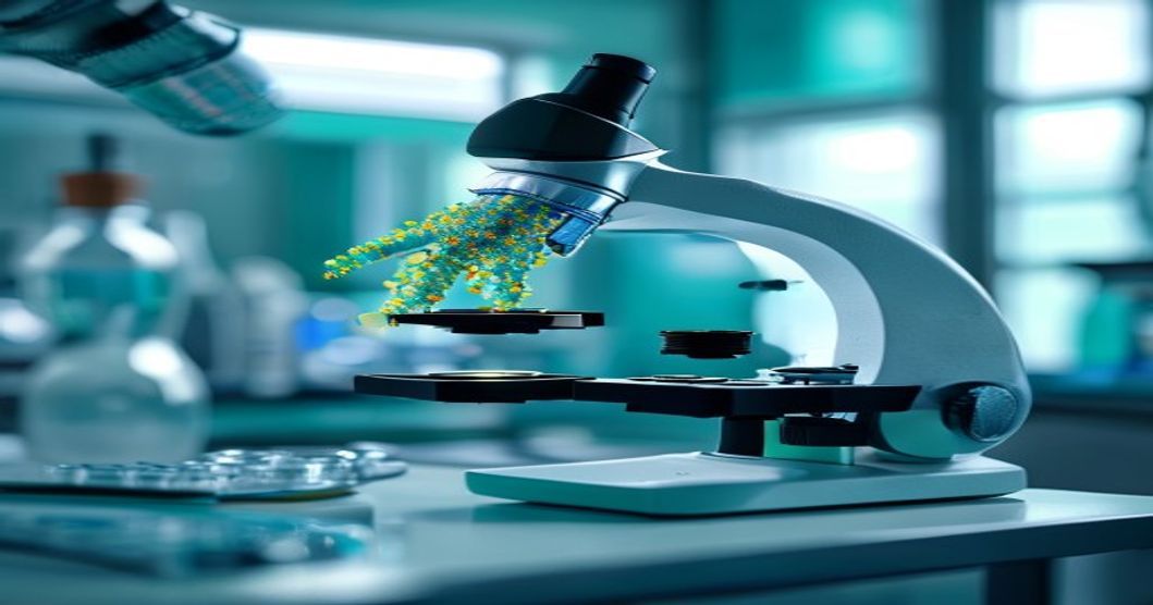 Chlamydia : l'infection silencieuse qui menace la fertilité - Laboratoire Le Clair de la Plume Douala