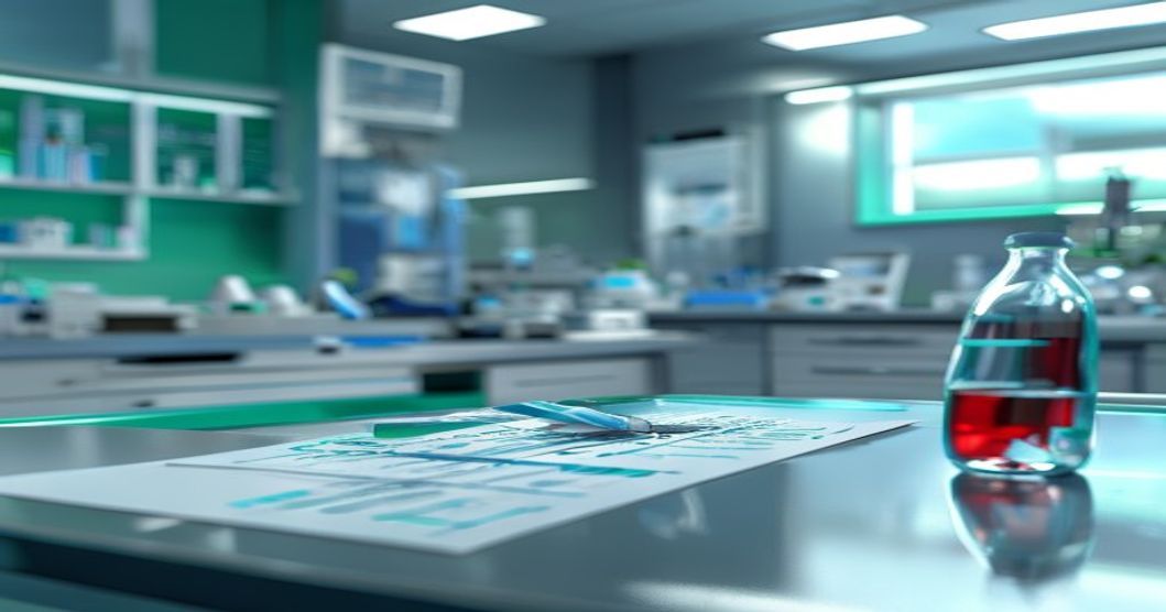 Créatinine et bilan rénal : comprendre et protéger vos reins - Laboratoire Le Clair de la Plume Douala