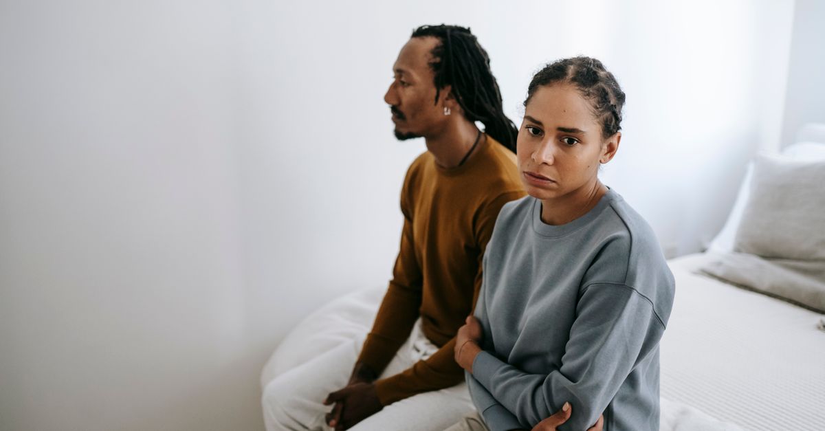 Faiblesse sexuelle dans le couple : ce qu'on ne vous dit pas - Laboratoire Le Clair de la Plume Douala