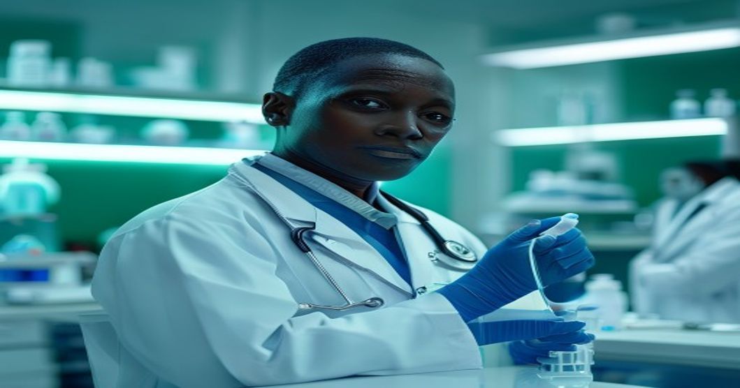 Prolactine élevée : hyperprolactinémie, galactorrhée et fertilité - Laboratoire Le Clair de la Plume Douala