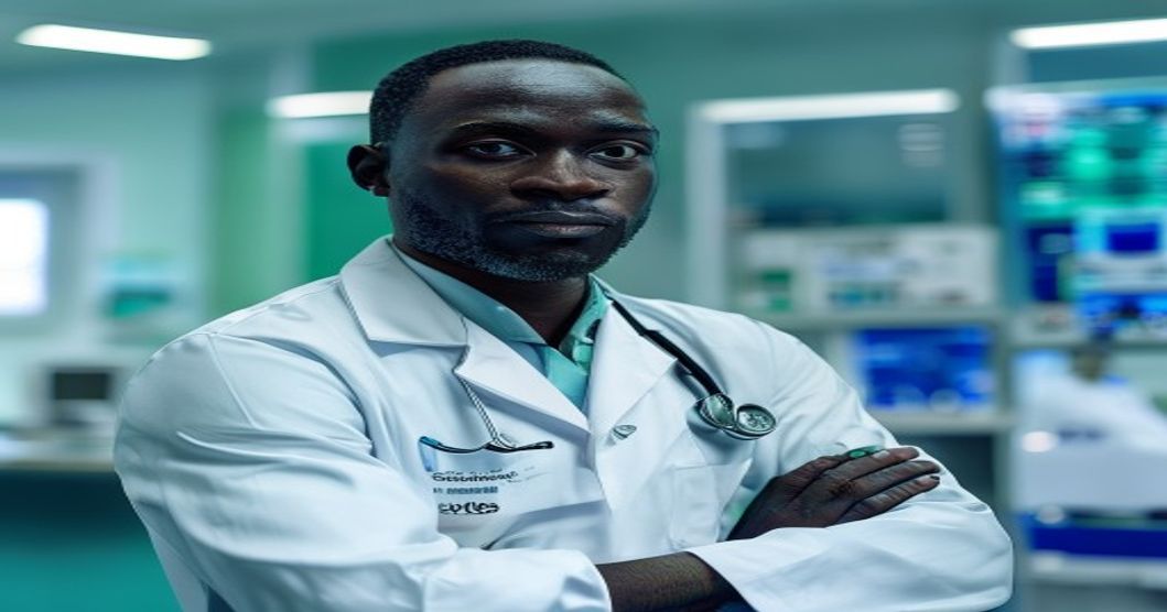 Testostérone basse chez l'homme : signes, dosage et traitement - Laboratoire Le Clair de la Plume Douala