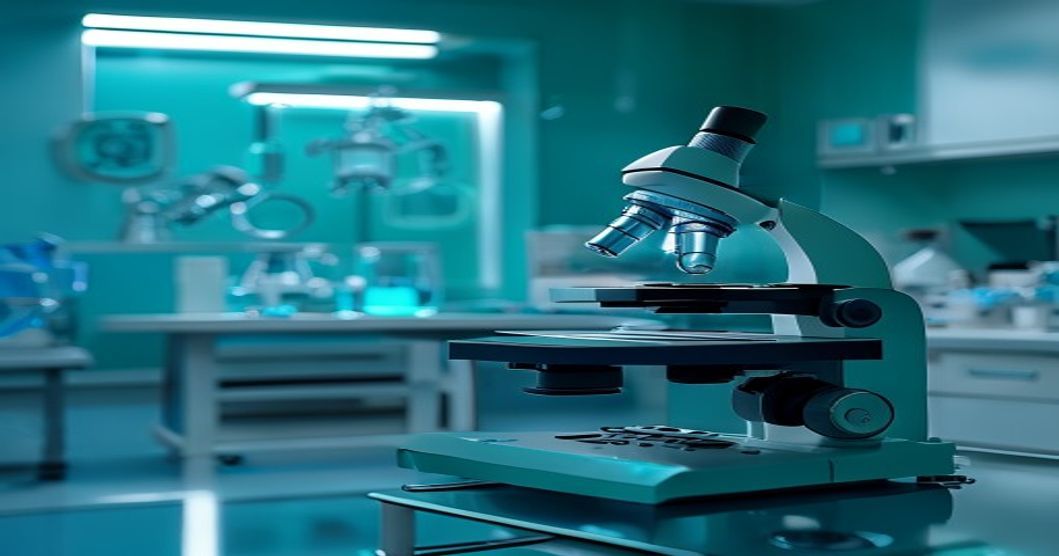 VIH/SIDA à Douala : dépistage, traitement ARV et vie avec le VIH - Laboratoire Le Clair de la Plume Douala